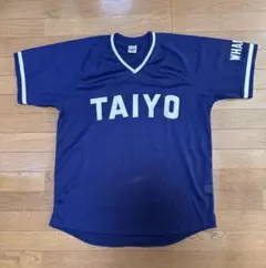 2026年最新】大洋ホエールズ ユニフォームの人気アイテム - メルカリ