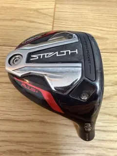 2026年最新】ステルスプラス 3w ヘッドのみの人気アイテム - メルカリ