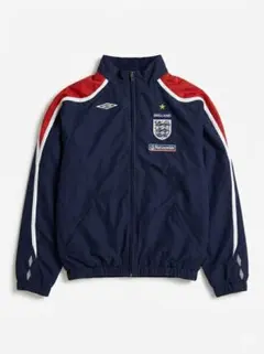 2026年最新】イングランド代表 トラックジャケットの人気アイテム