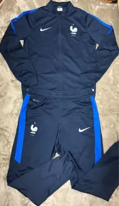 2026年最新】フランス代表 ドリルトップの人気アイテム - メルカリ