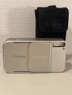 2026年最新】FUJIFILM TIARA iiの人気アイテム - メルカリ