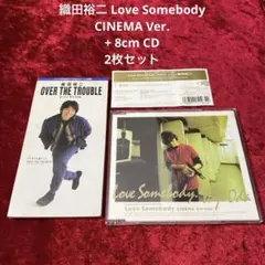 2026年最新】織田裕二 love somebodyの人気アイテム - メルカリ