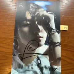 2026年最新】直筆サイン トレカ enhypenの人気アイテム - メルカリ