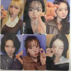 2026年最新】nmixx トレカ ギュジンの人気アイテム - メルカリ