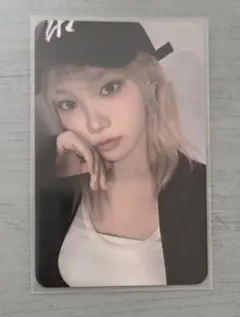 2026年最新】le sserafim ktown4uの人気アイテム - メルカリ