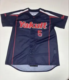 2026年最新】ヤクルト 川端 ユニフォームの人気アイテム - メルカリ