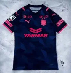 2026年最新】セレッソ大阪 清武の人気アイテム - メルカリ