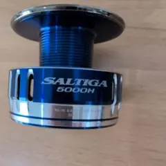 2026年最新】ソルティガ 5000 スプールの人気アイテム - メルカリ