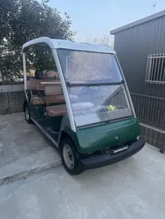 2026年最新】電動カート ゴルフの人気アイテム - メルカリ