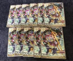 ポケモンカード フーパ 11枚 プロモ セット まとめ - メルカリ