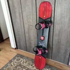 2026年最新】スノーボード 板 flowの人気アイテム - メルカリ