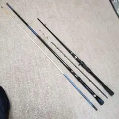 2026年最新】船竿210の人気アイテム - メルカリ