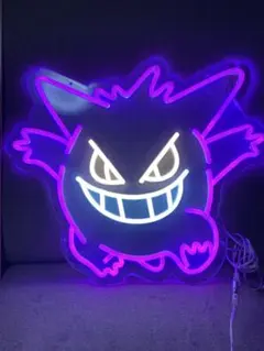 2026年最新】ネオンライト ゲンガーの人気アイテム - メルカリ