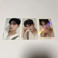 2026年最新】チャウヌ トレカケースの人気アイテム - メルカリ