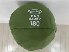 2026年最新】モンベル キャンプパッド 50 180の人気アイテム - メルカリ