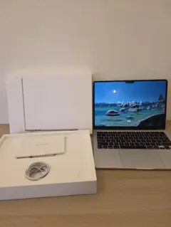 2026年最新】macbook air m2 24gb 1tbの人気アイテム - メルカリ