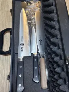 2026年最新】服部栄養専門学校の包丁ケースの人気アイテム - メルカリ