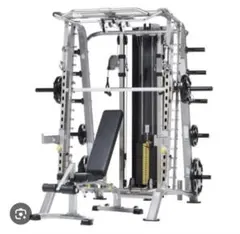 2026年最新】スミスマシン タフスタッフの人気アイテム - メルカリ