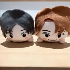 2026年最新】nct ccomaz ぬいぐるみの人気アイテム - メルカリ