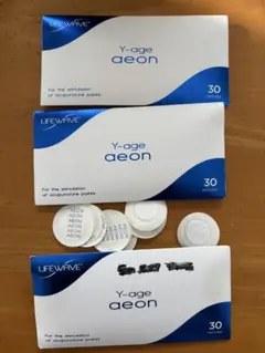 2026年最新】ライフウェーブ イオンの人気アイテム - メルカリ