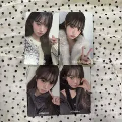 2026年最新】rolarola ウォニョン トレカの人気アイテム - メルカリ