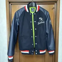 2026年最新】スワローズクルー ジャケットの人気アイテム - メルカリ