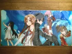 2026年最新】ソードアートオンライン プレイマットの人気アイテム
