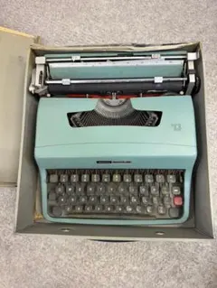 2026年最新】olivetti letteraの人気アイテム - メルカリ