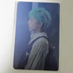 2026年最新】bigbang ジヨン トレカの人気アイテム - メルカリ