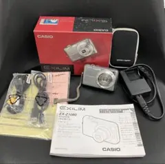 2026年最新】EX-Z1080の人気アイテム - メルカリ