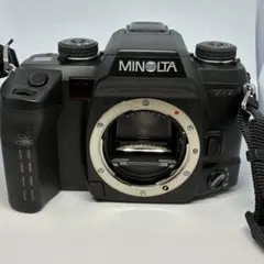 2026年最新】minolta α-7 フィルムの人気アイテム - メルカリ