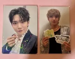 2026年最新】FC更新 ジョシュアの人気アイテム - メルカリ