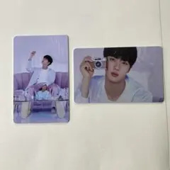 2026年最新】ラキドロ bts ジンの人気アイテム - メルカリ