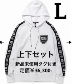 2026年最新】sy32 セットアップの人気アイテム - メルカリ