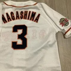 2026年最新】長嶋茂雄 ユニフォームの人気アイテム - メルカリ
