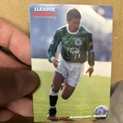 2026年最新】jリーグカード 三浦知良の人気アイテム - メルカリ