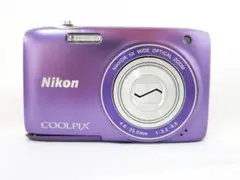2026年最新】coolpix s3100の人気アイテム - メルカリ