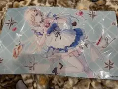 2026年最新】藍沢エマ プレイマットの人気アイテム - メルカリ
