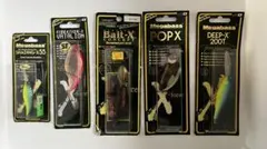 2026年最新】メガバス megabassの人気アイテム - メルカリ