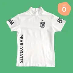 2026年最新】パーリーゲイツ モックネックの人気アイテム - メルカリ