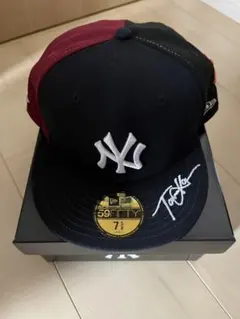 2026年最新】田中将大キャップの人気アイテム - メルカリ