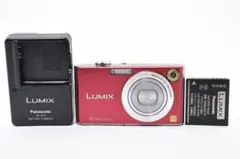 2026年最新】LUMIX DMC-FX40の人気アイテム - メルカリ