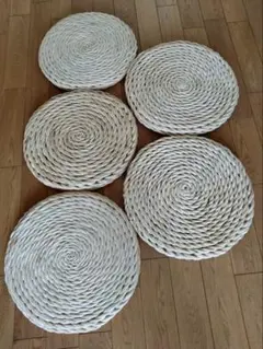 2026年最新】藁座布団の人気アイテム - メルカリ