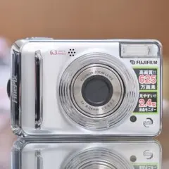 2026年最新】finepix A600の人気アイテム - メルカリ