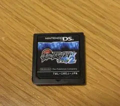 2026年最新】3DS ポケットモンスター ブラック2の人気アイテム - メルカリ