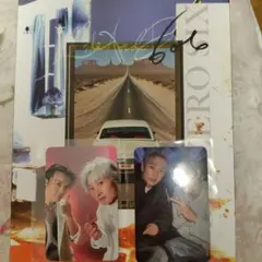 2026年最新】Superjunior d&e トレカ 606の人気アイテム - メルカリ