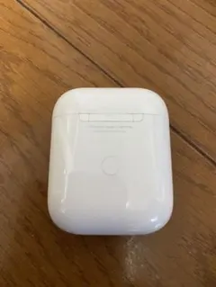 2026年最新】airpods 第2世代 ジャンクの人気アイテム - メルカリ