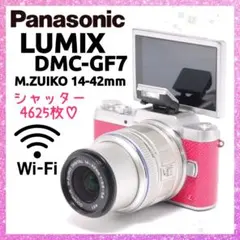 2026年最新】panasonic dmc-gf6の人気アイテム - メルカリ