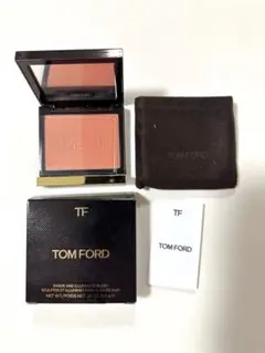 2026年最新】トムフォードビューティシェイドアンドイルミネイト