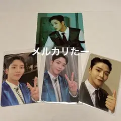 2026年最新】sf9 ロウン トレカの人気アイテム - メルカリ